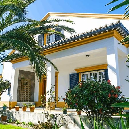 Lava Acores Coliving & Coworking Ribeira Grande Dış mekan fotoğraf