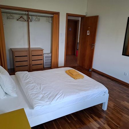 Lava Acores Coliving & Coworking Ribeira Grande Dış mekan fotoğraf