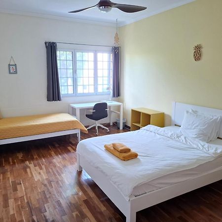 Lava Acores Coliving & Coworking Ribeira Grande Dış mekan fotoğraf