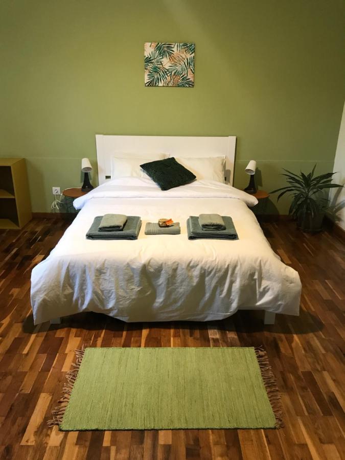 Lava Acores Coliving & Coworking Ribeira Grande Dış mekan fotoğraf