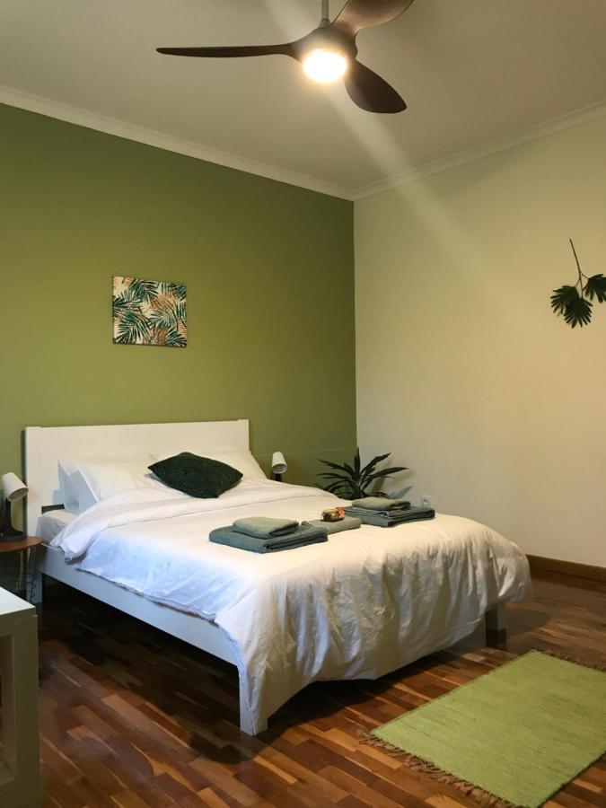 Lava Acores Coliving & Coworking Ribeira Grande Dış mekan fotoğraf