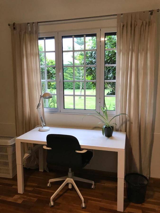 Lava Acores Coliving & Coworking Ribeira Grande Dış mekan fotoğraf