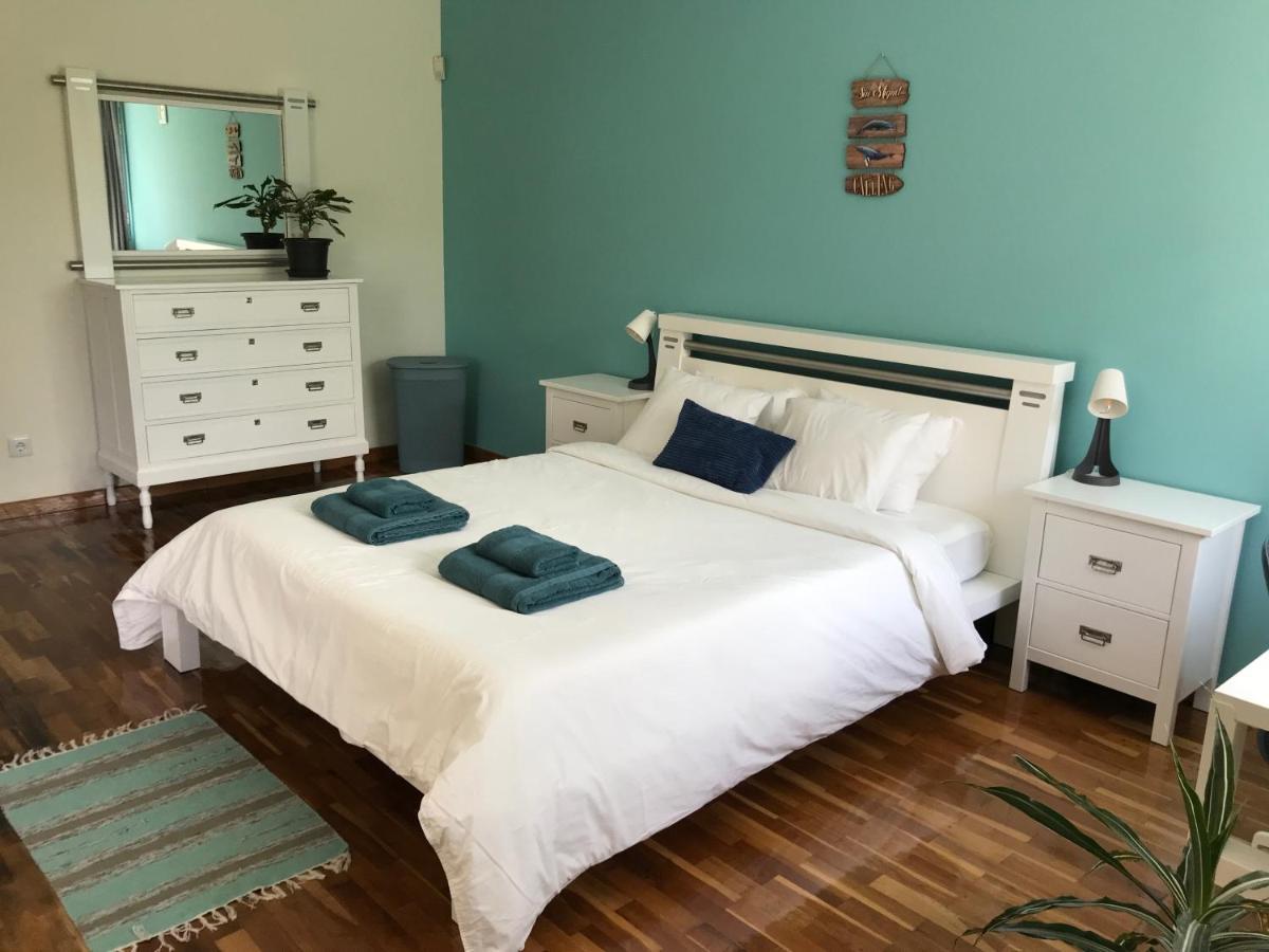 Lava Acores Coliving & Coworking Ribeira Grande Dış mekan fotoğraf