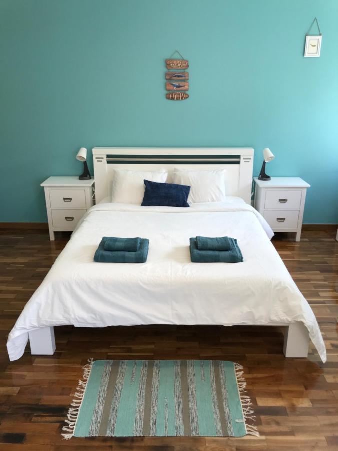 Lava Acores Coliving & Coworking Ribeira Grande Dış mekan fotoğraf