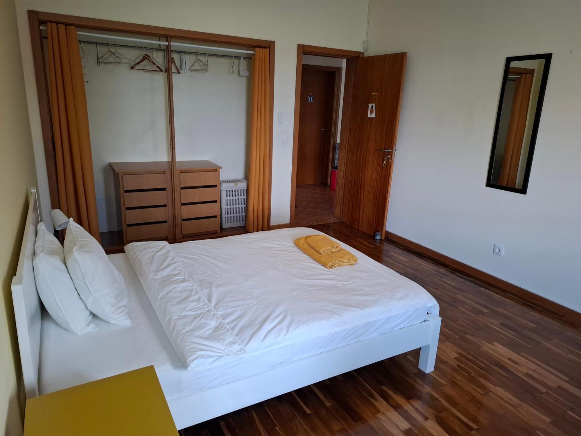 Lava Acores Coliving & Coworking Ribeira Grande Dış mekan fotoğraf
